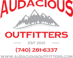 Audacious Outfitters gift card