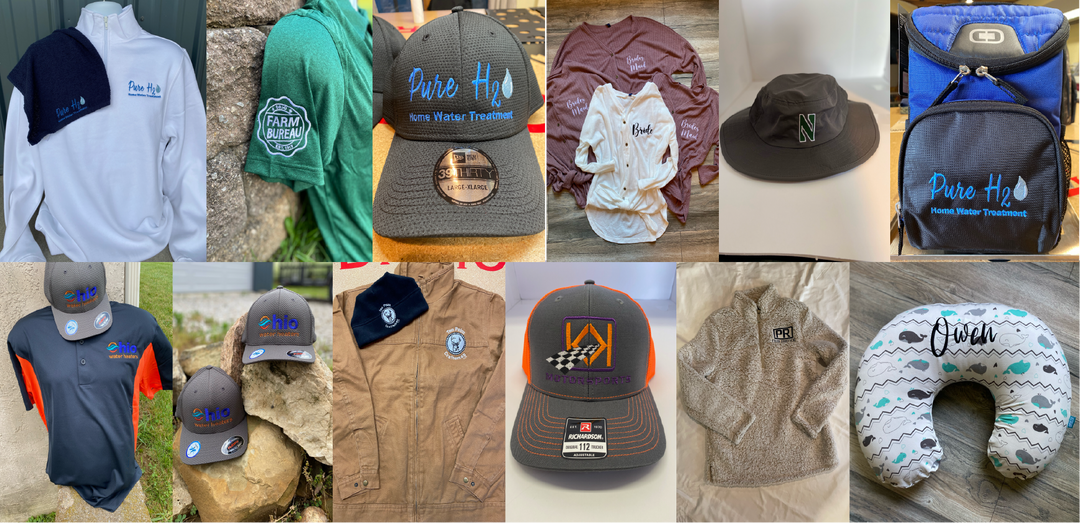 Audacious Outfitters, apparel for the bold, fearless and unflinching