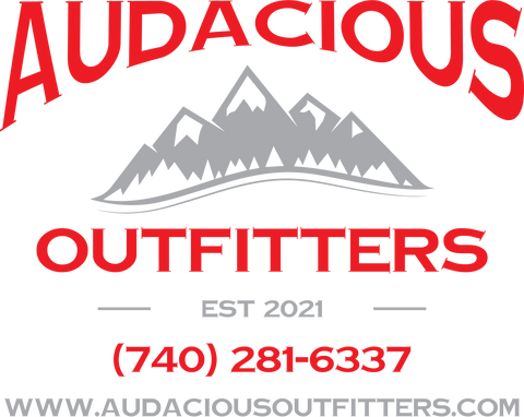 Audacious Outfitters gift card